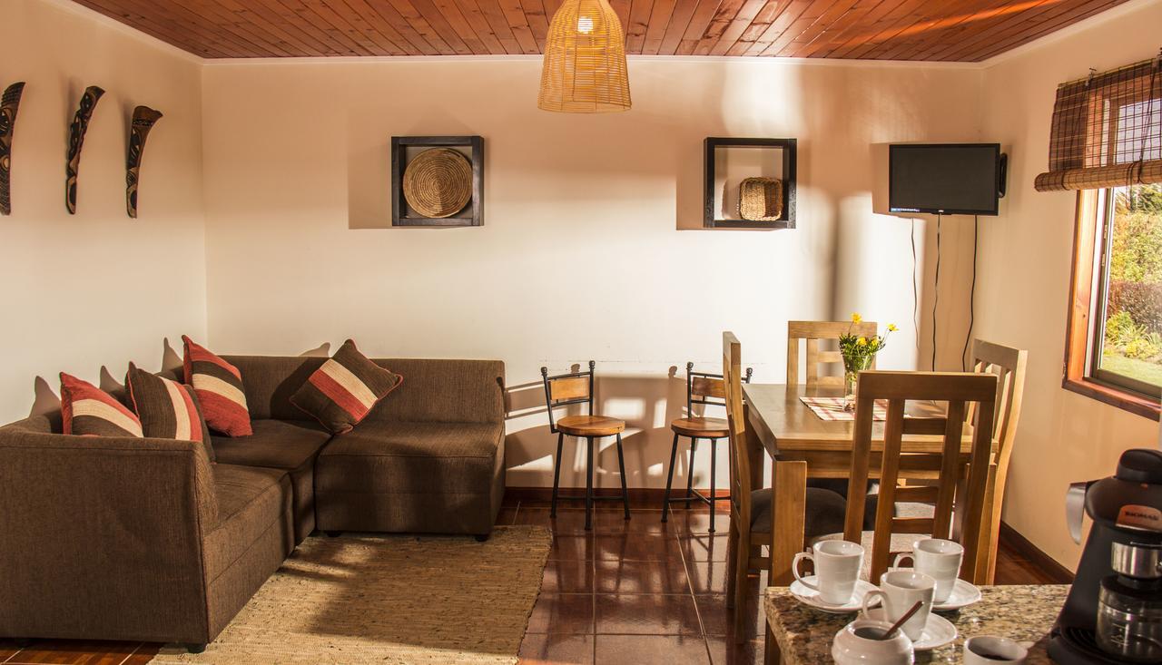 Cabanas Boutique Il Bosco ألغاروبو المظهر الخارجي الصورة