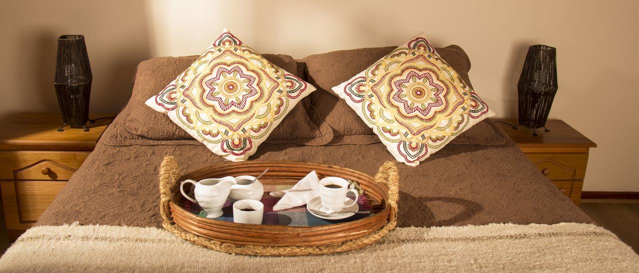 Cabanas Boutique Il Bosco ألغاروبو المظهر الخارجي الصورة