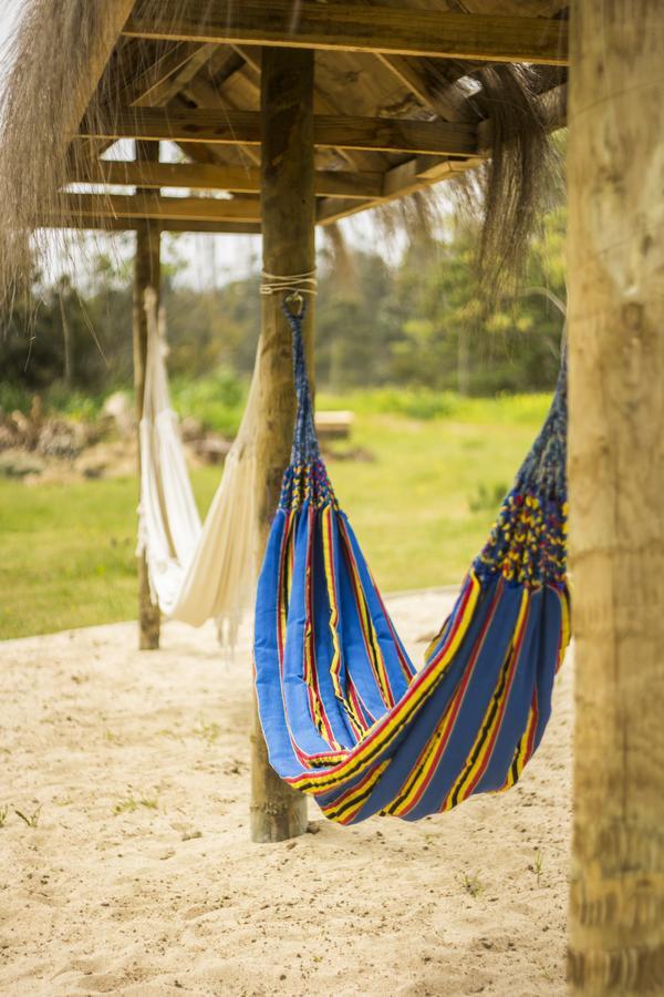 Cabanas Boutique Il Bosco ألغاروبو المظهر الخارجي الصورة