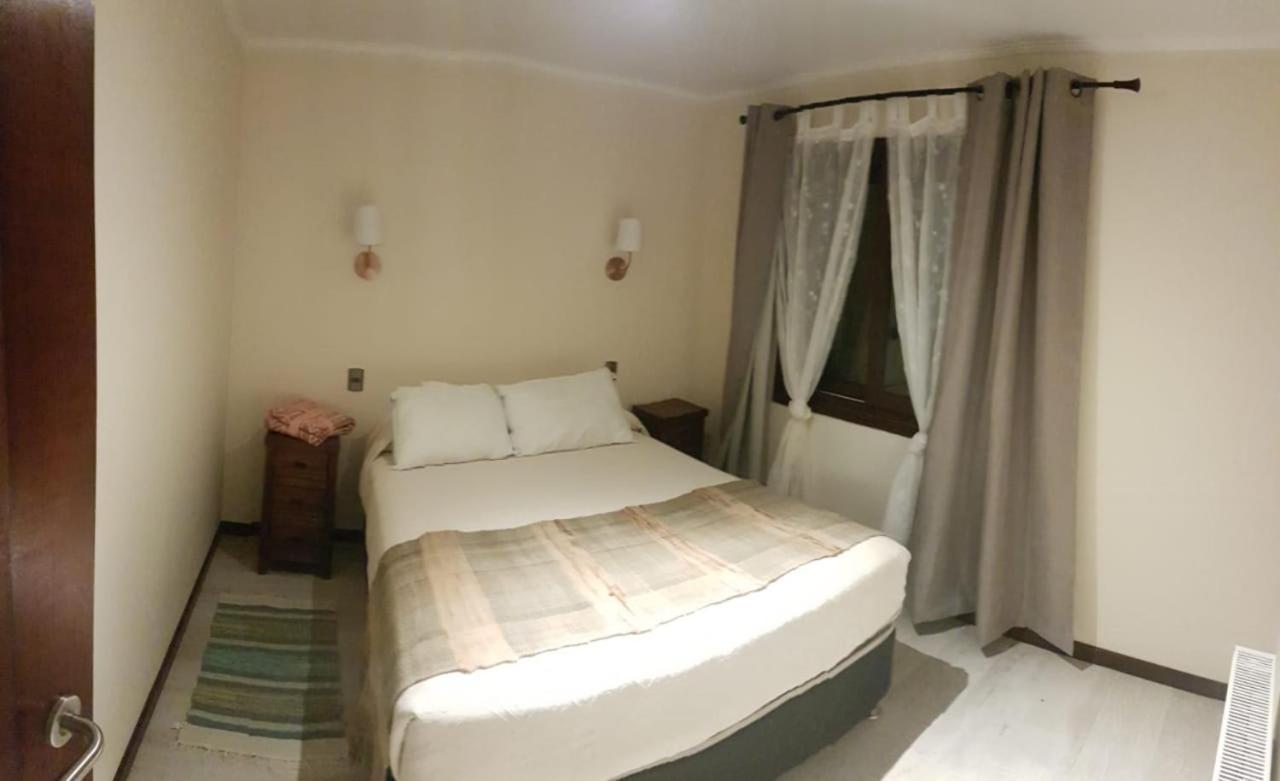 Cabanas Boutique Il Bosco ألغاروبو المظهر الخارجي الصورة